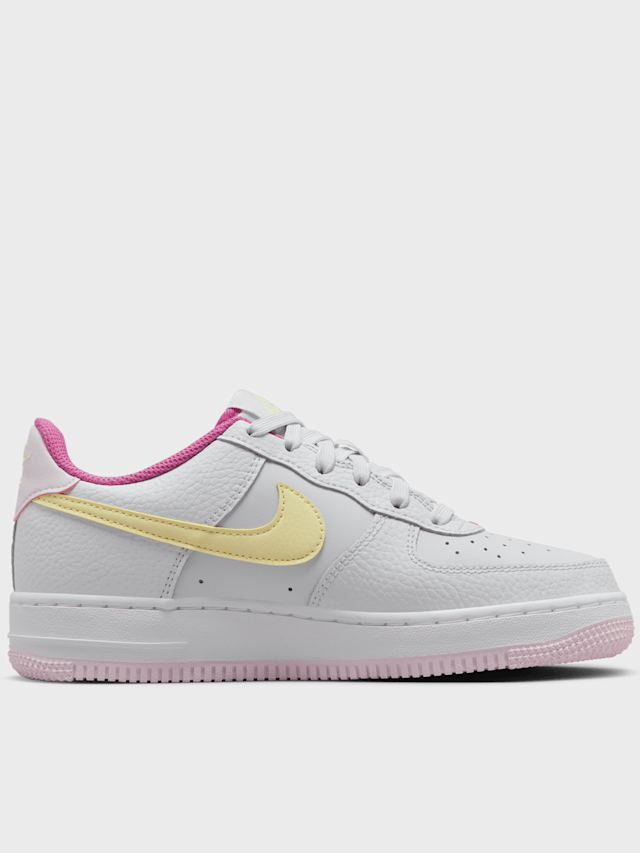 Nike, Air Force 1 (GS), wit, Afbeelding 2 van 8