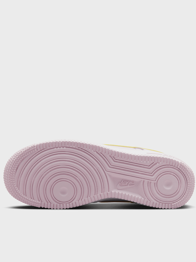 Nike, Air Force 1 (GS), wit, Afbeelding 3 van 8