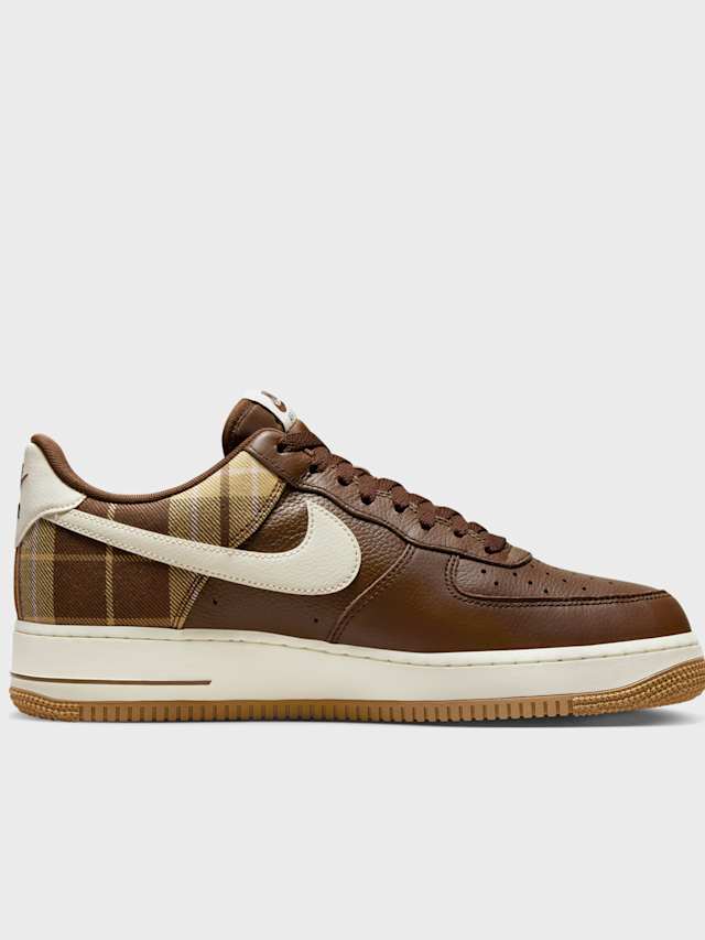 Nike, Air Force 1 '07 LX, bruin, Afbeelding 2 van 8