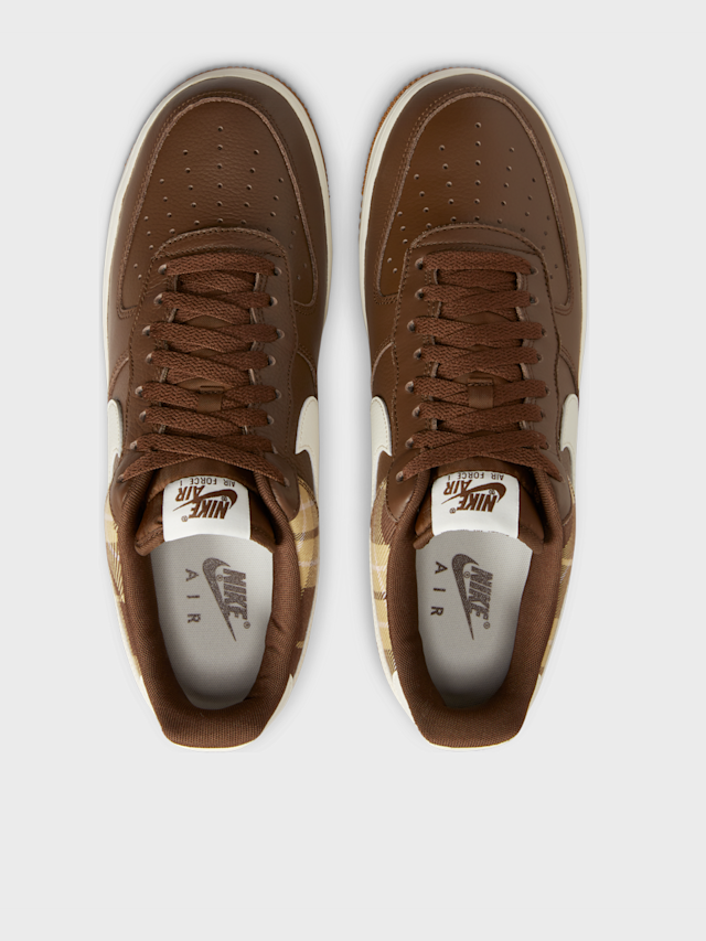 Nike, Air Force 1 '07 LX, bruin, Afbeelding 6 van 8