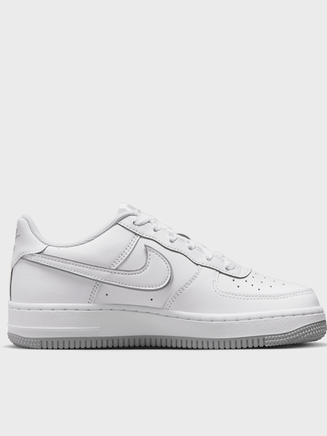 Nike, Air Force 1 (GS), wit, Afbeelding 2 van 8