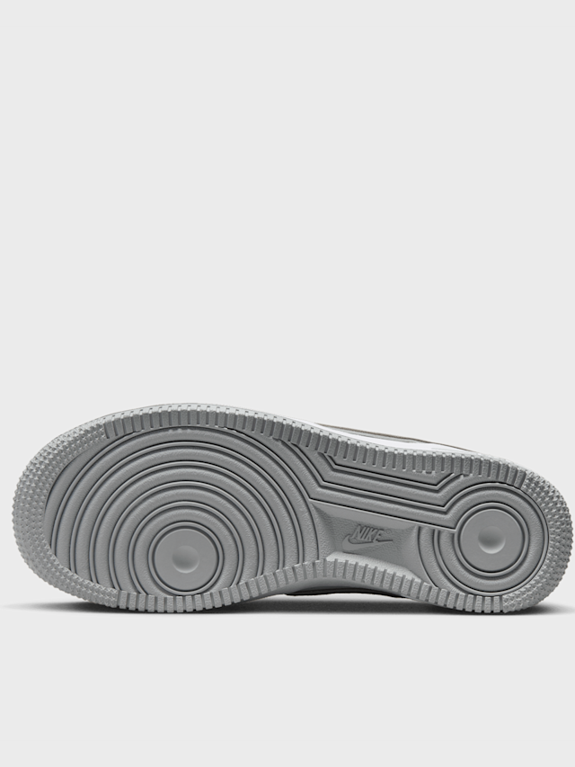 Nike, Air Force 1 (GS), wit, Afbeelding 3 van 8