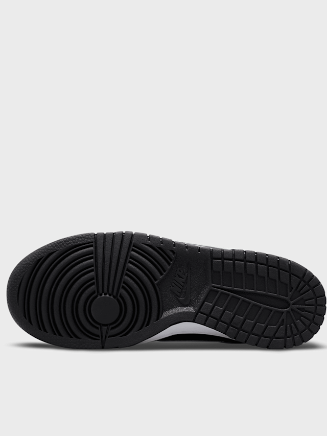 Nike, Dunk Low (GS), zwart, Afbeelding 3 van 8