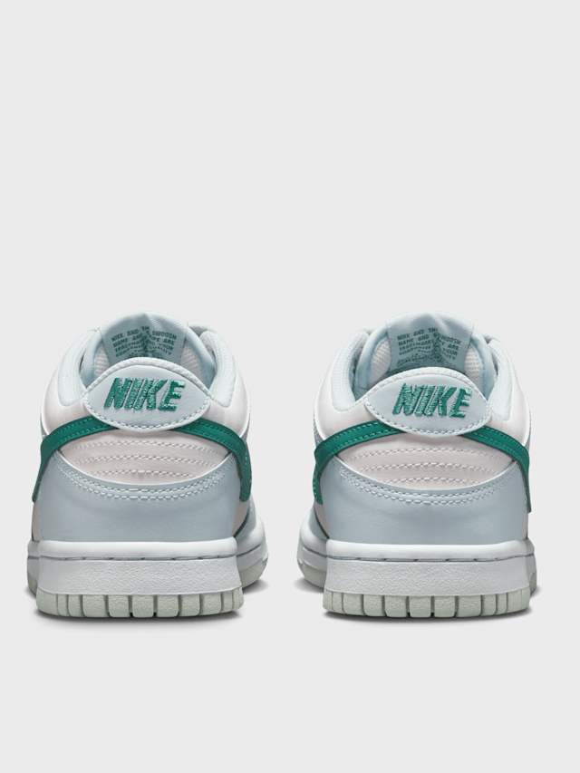 Nike, Dunk Low (GS), szary, Obraz 5 z 8