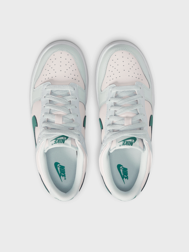 Nike, Dunk Low (GS), grey, Image 6 of 8