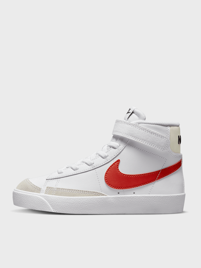 Nike, Blazer Mid'77 (PS), biały, Obraz 1 z 9