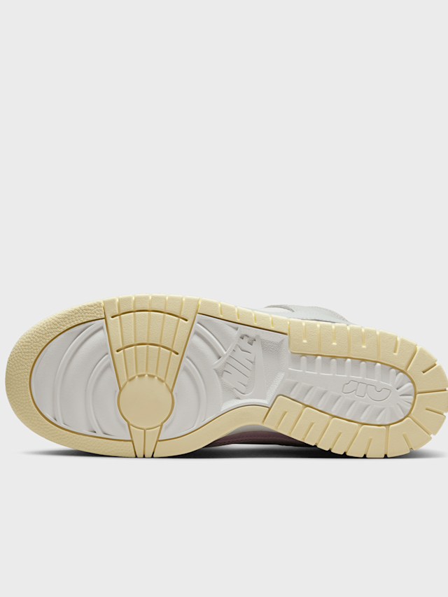 Nike, Dunk Low Remastered, silver, Image 3 of 9