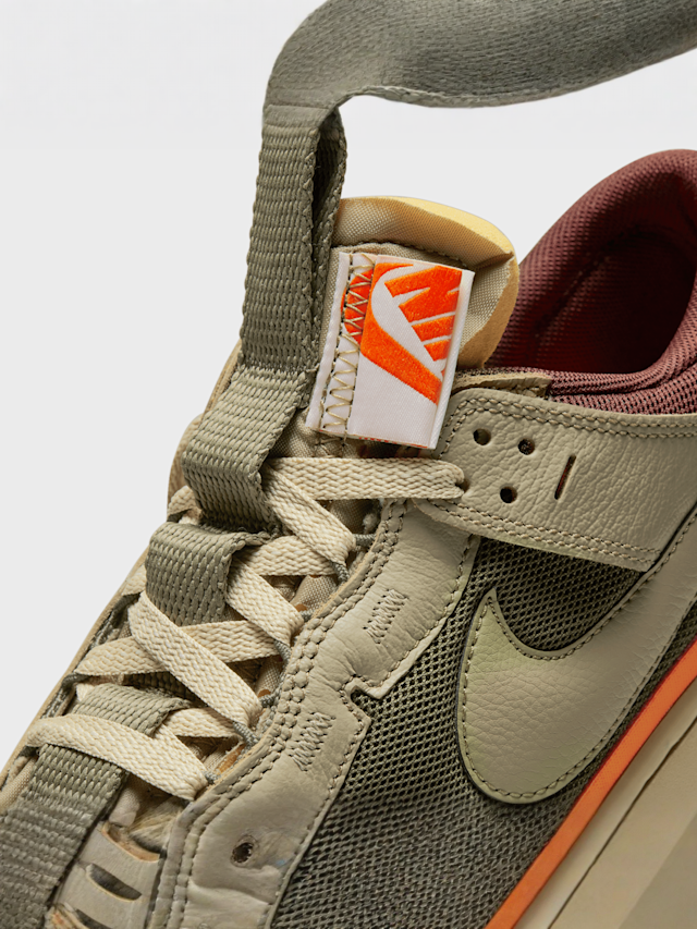 Nike, Air Dunk Jumbo, green, Image 6 of 7