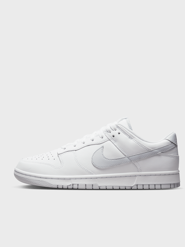 Nike, Dunk Low Retro, biały, Obraz 1 z 7