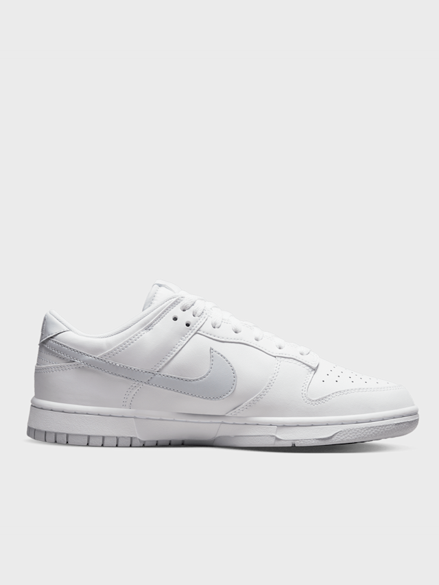 Nike, Dunk Low Retro, biały, Obraz 2 z 7