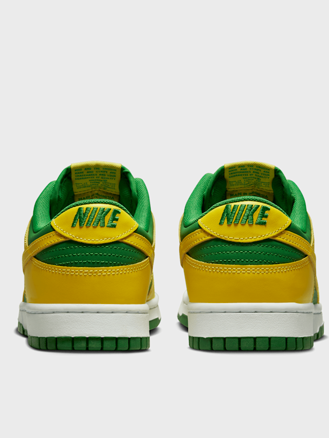 Nike, Dunk Low Retro BTTYS, green, Image 5 of 8