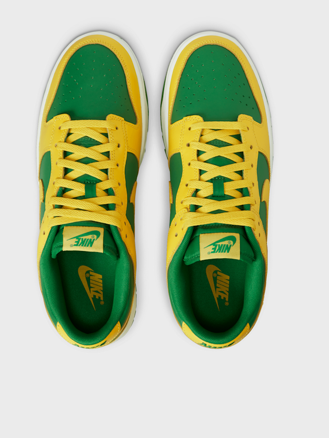 Nike, Dunk Low Retro BTTYS, green, Image 6 of 8