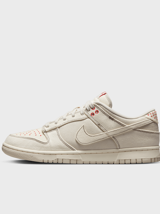 Nike, Dunk Low Retro SE, beige, Image 1 of 7