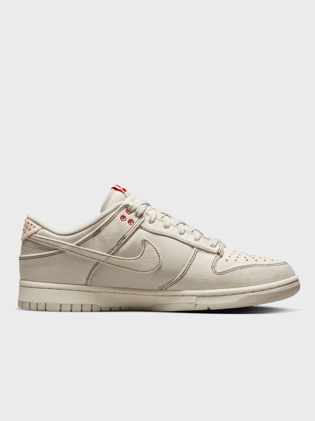 Nike, Dunk Low Retro SE, beige, Image 2 of 7
