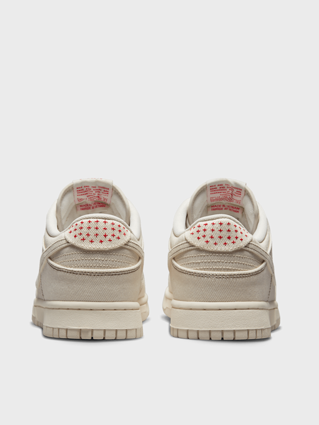 Nike, Dunk Low Retro SE, beige, Image 4 of 7