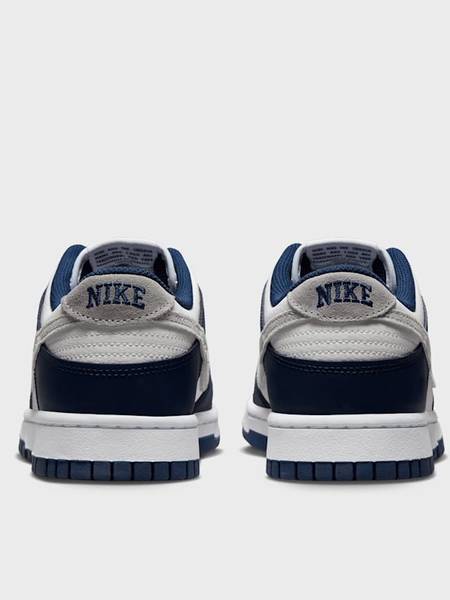 Nike, Dunk Low, white, Image 5 of 8