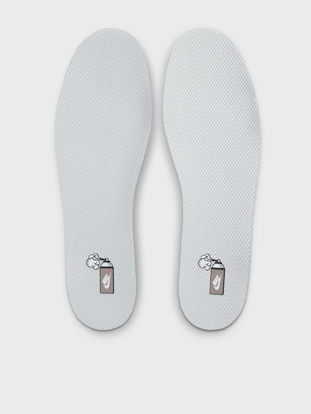 Nike, Dunk High Retro, wit, Afbeelding 9 van 9