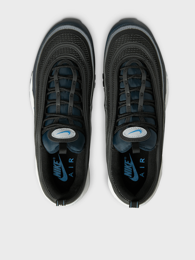 Nike, Air Max 97, zwart, Afbeelding 6 van 8