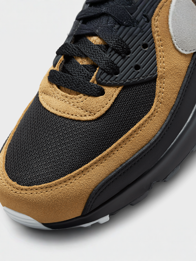 Nike, Air Max 90, zwart, Afbeelding 7 van 8