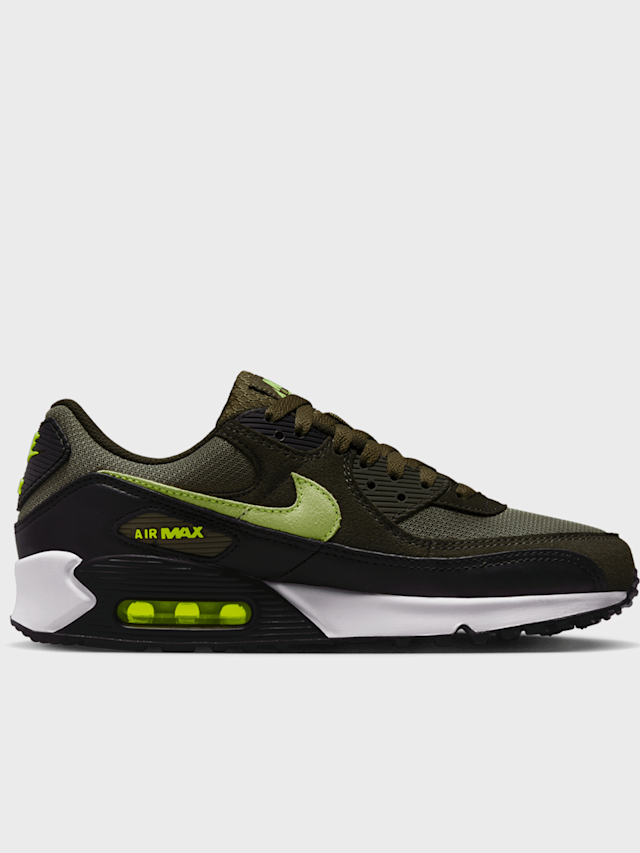 Nike, Air Max 90, zielony, Obraz 2 z 8