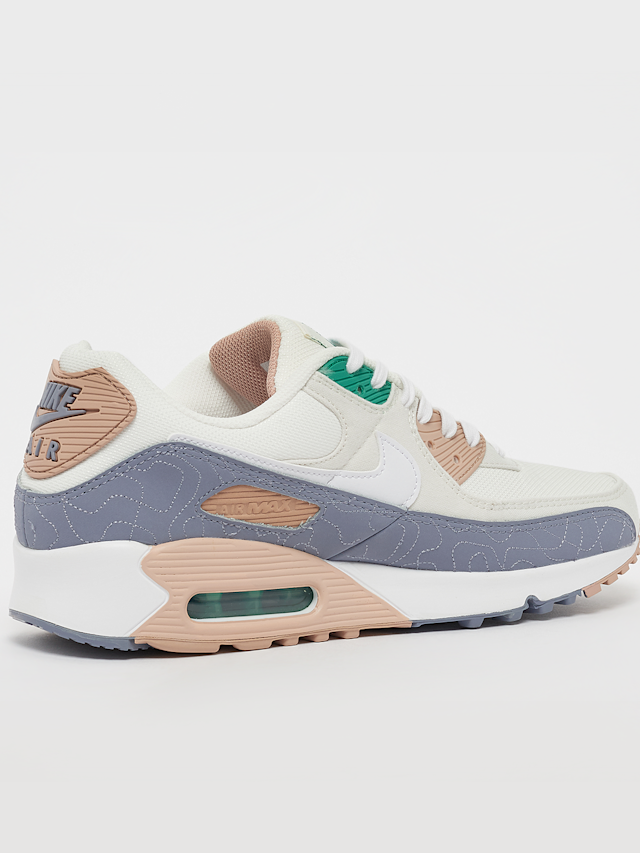 Nike  , Air Max 90 SE, white, Image 3 of 6