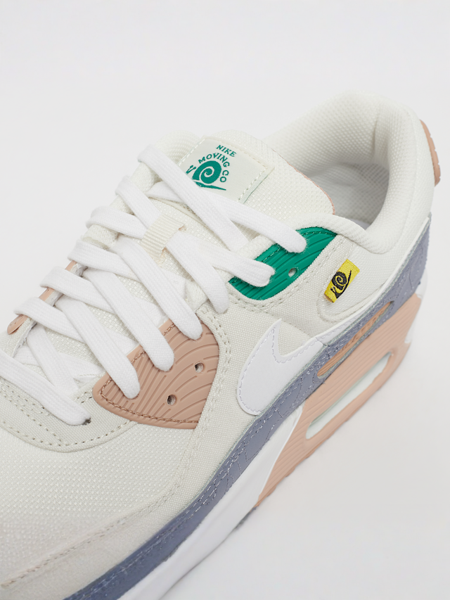 Nike  , Air Max 90 SE, white, Image 6 of 6