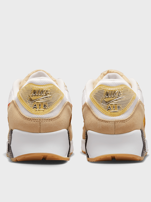 Nike, Air Max 90, wit, Afbeelding 5 van 9