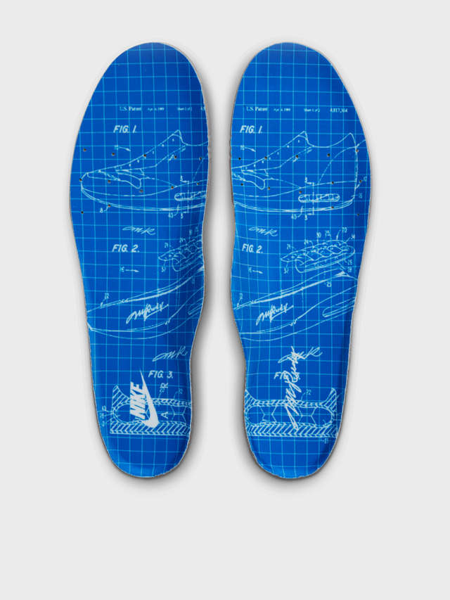 Nike, Air Max 90, white, Image 9 of 9