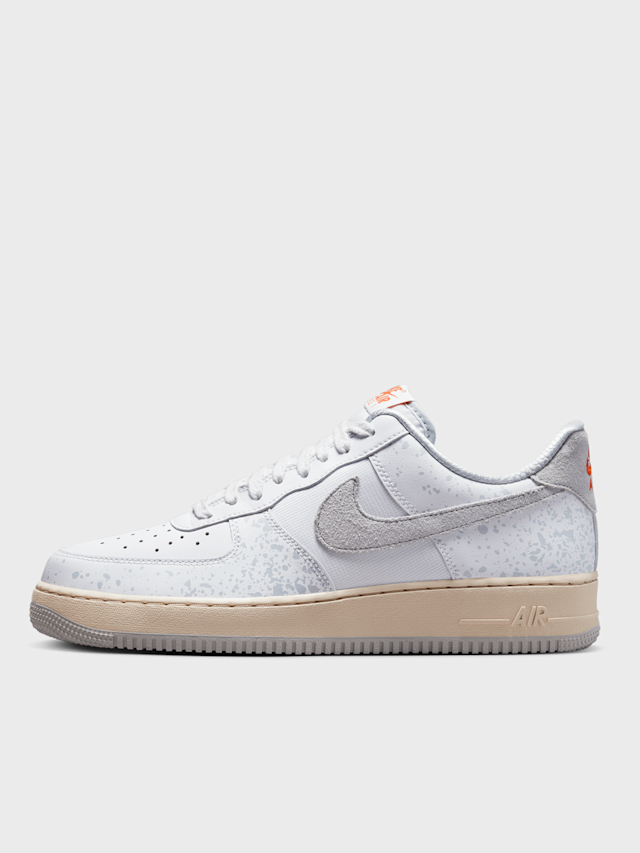 Nike, WMNS Air Force 1 '07, white, Image 1 of 8