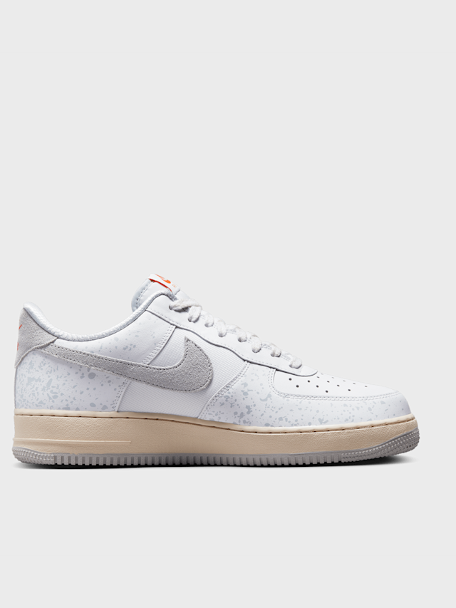 Nike, WMNS Air Force 1 '07, white, Image 2 of 8