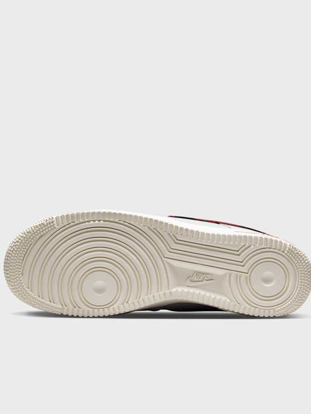 Nike, Air Force 1 '07 LV8, wit, Afbeelding 3 van 6