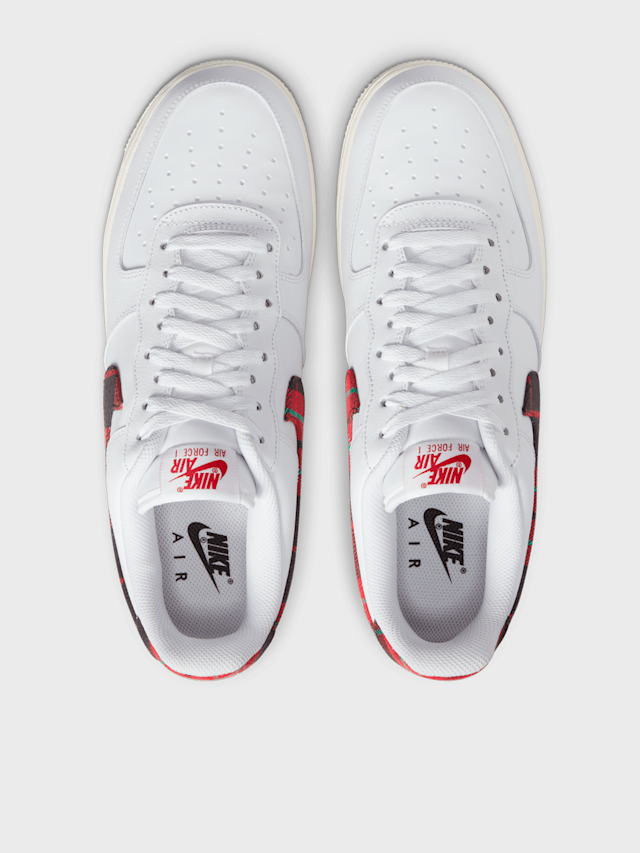 Nike, Air Force 1 '07 LV8, wit, Afbeelding 4 van 6