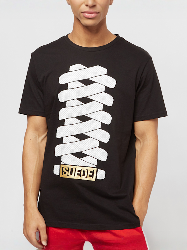 Nike, Sportswear Swoosh Tee, blue, Image 5 of 5