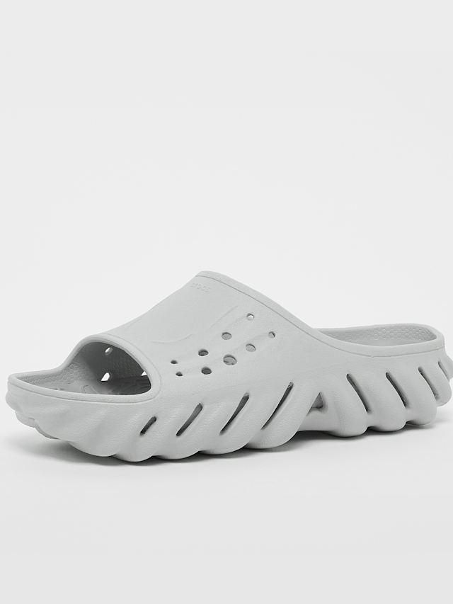 Crocs, Echo Slide, wit, Afbeelding 2 van 5