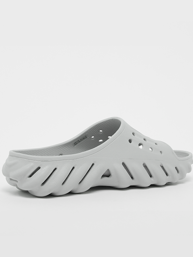 Crocs, Echo Slide, wit, Afbeelding 3 van 5