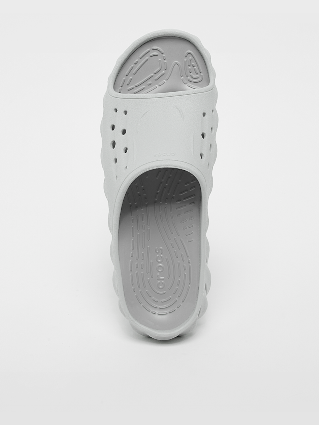 Crocs, Echo Slide, wit, Afbeelding 5 van 5