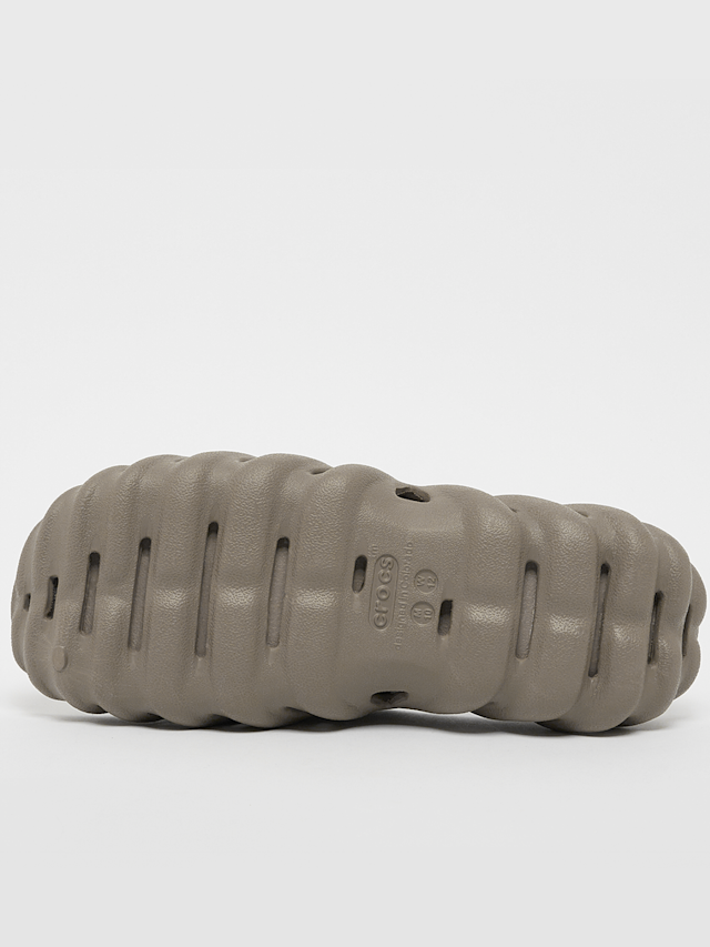 Crocs, Echo Slide, bruin, Afbeelding 4 van 5