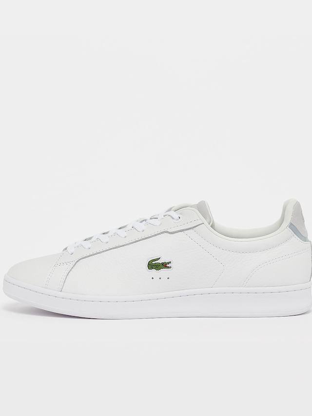 Lacoste, Carnaby Pro, wit, Afbeelding 1 van 5
