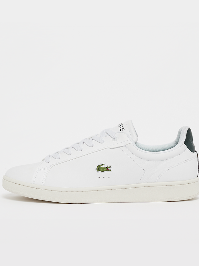 Lacoste, Carnaby Pro, wit, Afbeelding 1 van 5