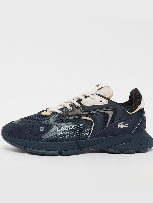 Lacoste, L003 Neo, niebieski, Obraz 1 z 7