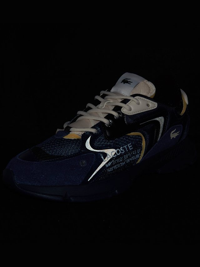 Lacoste, L003 Neo, niebieski, Obraz 7 z 7