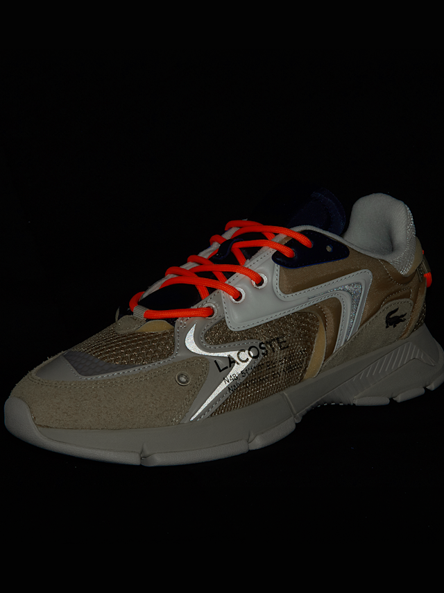 Lacoste, L003 Neo, niebieski, Obraz 7 z 7