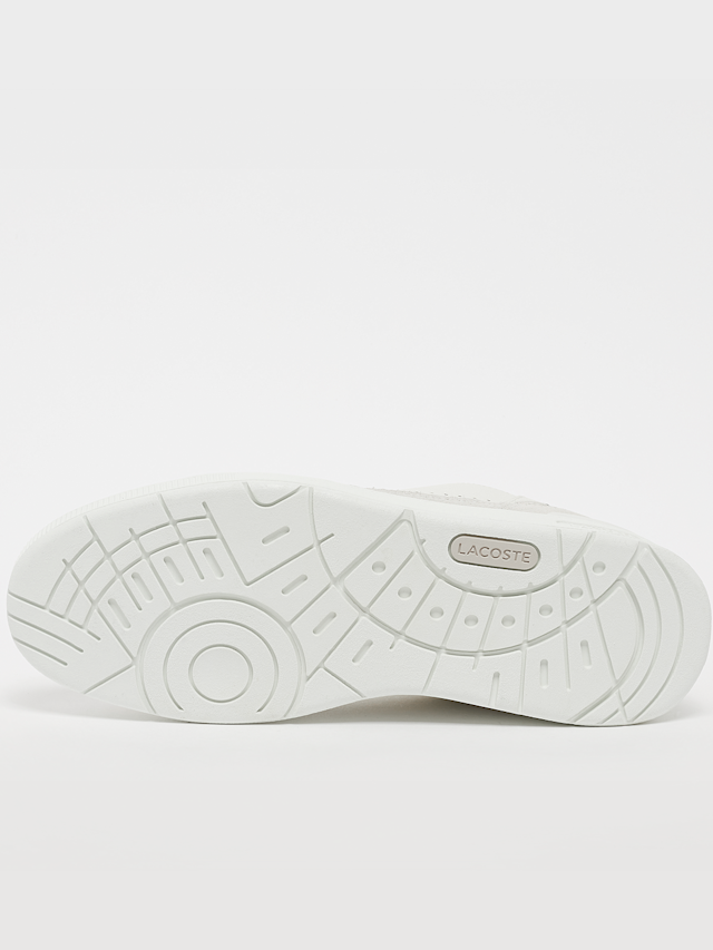 Lacoste, T-Clp, white, Image 4 of 5