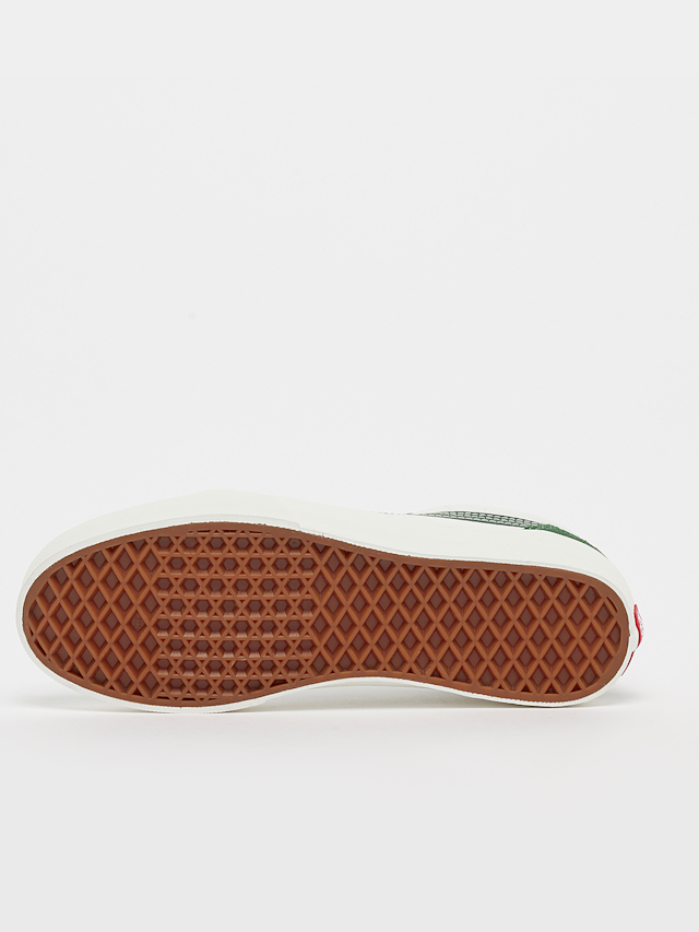 Vans, JN Old Skool black vans since 1966 (GS), black, Image 4 of 5