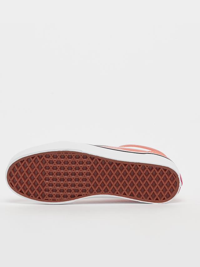 Vans, JN Old Skool (GS), orange, Image 4 of 5