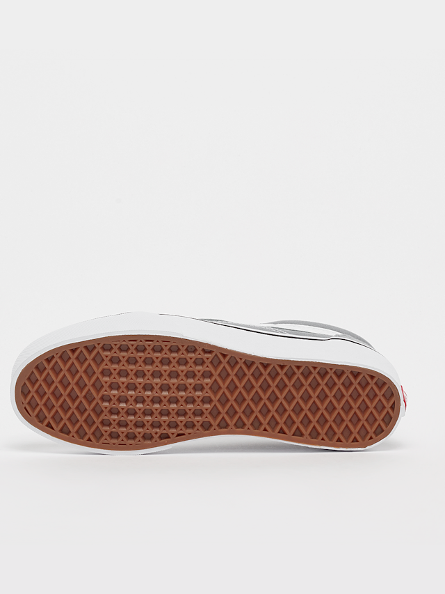 Vans, JN Old Skool (GS), grey, Image 4 of 5