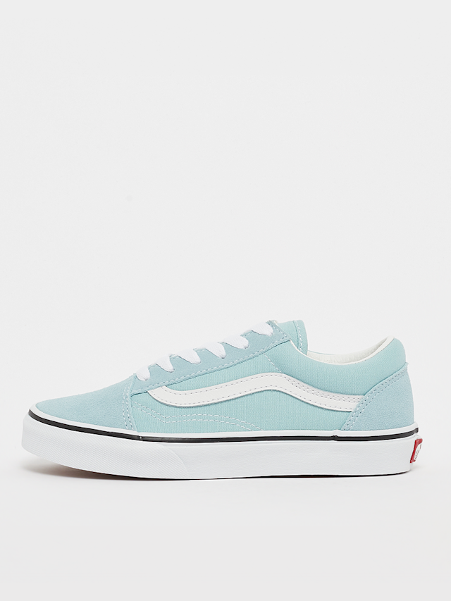 Vans, UY Old Skool (PS), blauw, Afbeelding 1 van 5