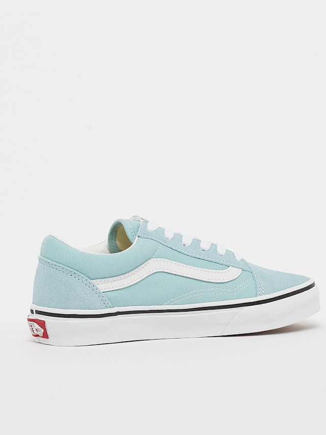 Vans, UY Old Skool (PS), blauw, Afbeelding 3 van 5