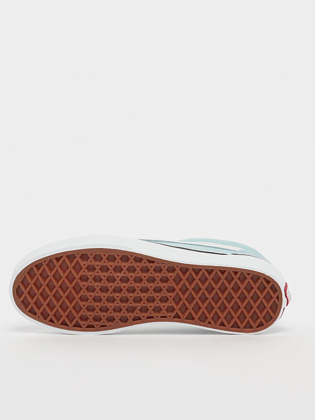 Vans, UY Old Skool (PS), blauw, Afbeelding 4 van 5