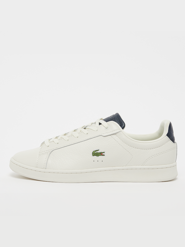 Lacoste, Carnarby Pro, wit, Afbeelding 1 van 5